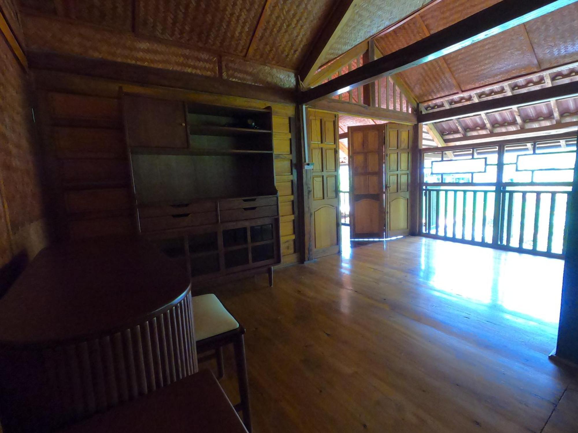 Ferienwohnung Thavill Retreat Hagiang Ha Giang Exterior foto