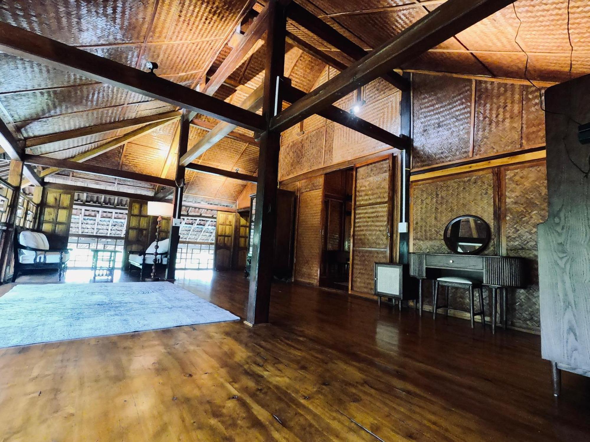 Ferienwohnung Thavill Retreat Hagiang Ha Giang Exterior foto